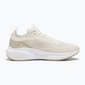 Laufschuhe Damen PUMA Skyrocket Lite Engineered frosted ivory/gold 10