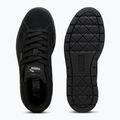 Schuhe Damen PUMA Karmen II puma black/puma black/puma silver 10