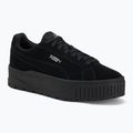 Schuhe Damen PUMA Karmen II puma black/puma black/puma silver