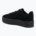 Schuhe Damen PUMA Karmen II puma black/puma black/puma silver 3