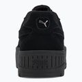 Schuhe Damen PUMA Karmen II puma black/puma black/puma silver 6
