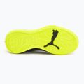 Basketballschuhe Herren PUMA Court Pro puma black/electric lime 4