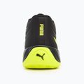 Basketballschuhe Herren PUMA Court Pro puma black/electric lime 6