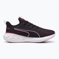 PUMA Softride Carson Laufschuhe puma schwarz/mauved out 10