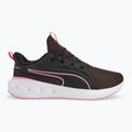 PUMA Softride Carson Laufschuhe puma schwarz/mauved out 2