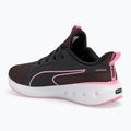 PUMA Softride Carson Laufschuhe puma schwarz/mauved out 3