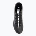 PUMA Ultra 5 Match FG/AG Fußballschuhe puma schwarz/puma weiß 6