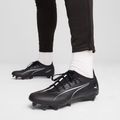 PUMA Ultra 5 Match FG/AG Fußballschuhe puma schwarz/puma weiß 3