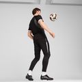 PUMA Ultra 5 Match FG/AG Fußballschuhe puma schwarz/puma weiß 11