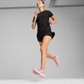 Laufschuhe für Damen PUMA ForeverRun Nitro sunset glow/white 3