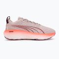 Laufschuhe für Damen PUMA ForeverRun Nitro sunset glow/white 2