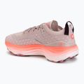Laufschuhe für Damen PUMA ForeverRun Nitro sunset glow/white 3