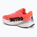 Laufschuhe für Damen PUMA Magnify Nitro 2 Fade pink/black 3