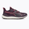 PUMA Reflect Lite Trail Mitternachtspflaume Laufschuhe 2