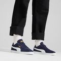 Schuhe PUMA Club II puma navy/puma white/puma gold 9