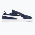 Schuhe PUMA Club II puma navy/puma white/puma gold 2