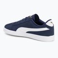 Schuhe PUMA Club II puma navy/puma white/puma gold 3