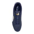 Schuhe PUMA Club II puma navy/puma white/puma gold 5