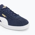 Schuhe PUMA Club II puma navy/puma white/puma gold 7