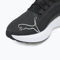 PUMA Darter Pro Laufschuhe puma schwarz/puma weiß 7