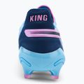 Fußballschuhe PUMA King Ultimate Vol. Up FG/AG luminous blue 5