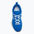 Kinder-Hallensportschuhe PUMA Varion II Jr puma team royal/puma weiß/gum 5