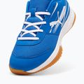 Kinder-Hallensportschuhe PUMA Varion II Jr puma team royal/puma weiß/gum 12