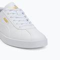 Schuhe PUMA Club II SL puma white/puma gold 7