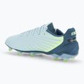 PUMA King Match FG/AG Frosted Dew/Fizzy Apple Fußballschuhe 3