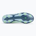 PUMA King Match FG/AG Frosted Dew/Fizzy Apple Fußballschuhe 4