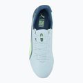 PUMA King Match FG/AG Frosted Dew/Fizzy Apple Fußballschuhe 5