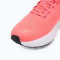 Laufschuhe PUMA Scend Pro sunset glow/puma black 7