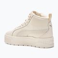 Schuhe Damen PUMA Karmen II Mid alpine snow 3