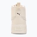 Schuhe Damen PUMA Karmen II Mid alpine snow 6