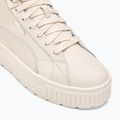Schuhe Damen PUMA Karmen II Mid alpine snow 7