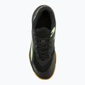 PUMA Solarflash III Indoor-Sportschuh puma schwarz/fizzy apple 5