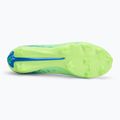 PUMA Ultra 5 Pro FG/AG fizzy apple/puma weiß Fußballschuhe 5