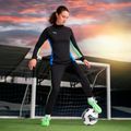 PUMA Ultra 5 Pro FG/AG fizzy apple/puma weiß Fußballschuhe 9