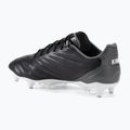 PUMA King Pro MxSG Herren Fußballschuhe puma schwarz/puma weiß/cool dark grey 3