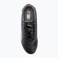 PUMA King Pro MxSG Herren Fußballschuhe puma schwarz/puma weiß/cool dark grey 5