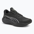 Laufschuhe Herren PUMA Scend Pro WTR puma black/puma silver