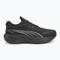 Laufschuhe Herren PUMA Scend Pro WTR puma black/puma silver 2