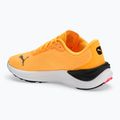 Herren Laufschuhe PUMA Electrify Nitro 3 Fade sun stream/sunset glow/puma weiß 3