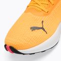 Herren Laufschuhe PUMA Electrify Nitro 3 Fade sun stream/sunset glow/puma weiß 7