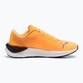 Herren Laufschuhe PUMA Electrify Nitro 3 Fade sun stream/sunset glow/puma weiß 10