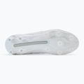 PUMA King Ultimate FG/AG Fußballschuhe puma weiß/puma silber 4