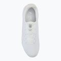 PUMA King Ultimate FG/AG Fußballschuhe puma weiß/puma silber 5