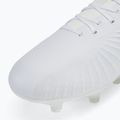 PUMA King Ultimate FG/AG Fußballschuhe puma weiß/puma silber 7
