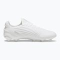 PUMA King Ultimate FG/AG Fußballschuhe puma weiß/puma silber 10