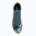 Fußballschuhe PUMA Future 7 Play MxSG grey skies/elektro purple 5